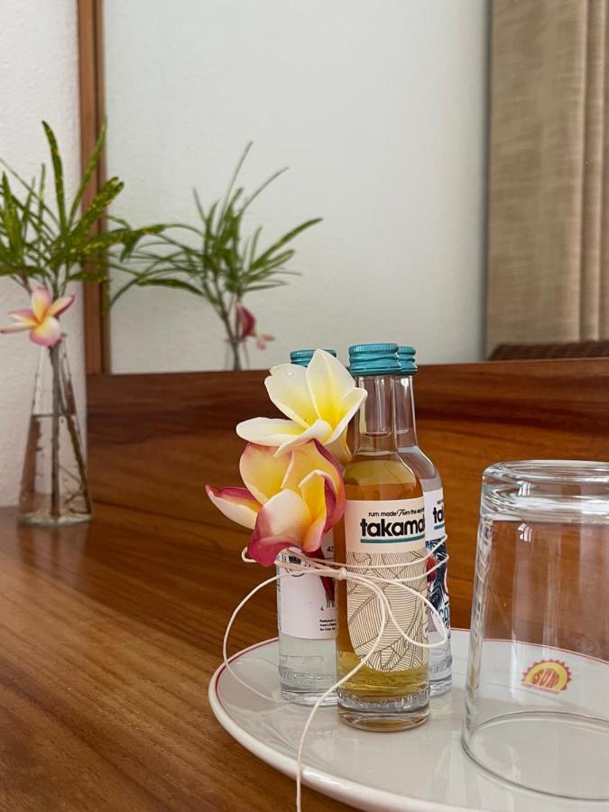 Sun Properties And Resort Hotel Бо-Валлон Экстерьер фото