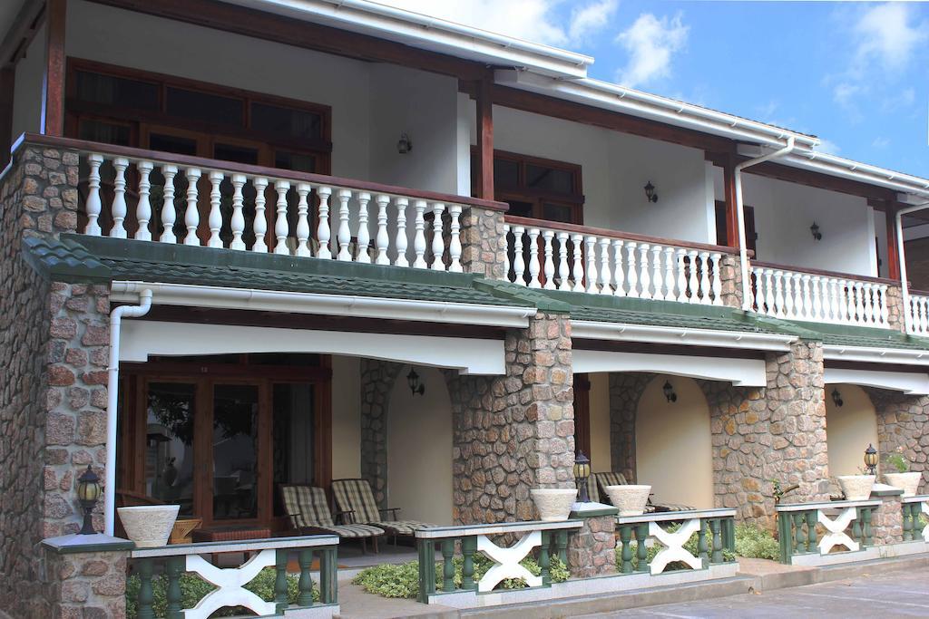 Sun Properties And Resort Hotel Бо-Валлон Номер фото